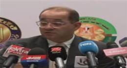 وزير المالية: تحسن الأداء الاقتصادي مكّّن الدولة من خفض الدين الخارجي