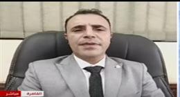 خبير سياسي: زيارة وفد الكونجرس لمعبر رفح تفند الرواية الإسرائيلية وتكشف تعنت الاحتلال  