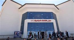بـ8 مليارات جنيه.. وزير التعليم العالي ومحافظ المنوفية يفتتحان مشروعات جديدة في جامعة السادات