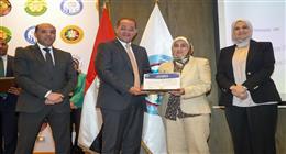 وزير المالية يكرم 6 مأموريات ضريبية حققت نتائج متميزة في مسار الشراكة مع مجتمع الأعمال 