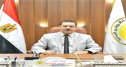 رئيس جامعة الوادي الجديد: إطلاق منصة موحدة للمنح الطلابية يحقق تكافؤ الفرص بين الجميع