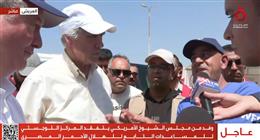مسؤول برنامج الأغذية العالمي: إسرائيل تعرقل دخول المساعدات إلى غزة