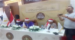 انطلاق فعاليات مسابقة دولة التلاوة في 4 محافظات