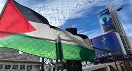 3 أفلام عربية تساند القضية الفلسطينية في الأوسكار.. أبرزها «صوت هند رجب» 