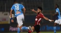 توقعات الذكاء الاصطناعي لمباراة الأهلي وبيراميدز اليوم 