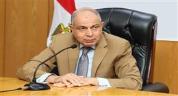 بدء المرحلة الثانية من الموجة 27 لإزالة التعديات على الأراضي الزراعية بالمنيا