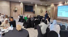 «الصحة» تنفذ برنامجًا تدريبيًا لأطباء وجراحي العيون للقضاء على مرض التراكوما