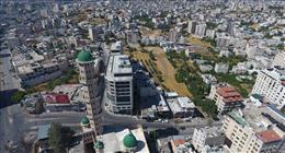 «الخليل» تنفي فصلها عن الجغرافيا الفلسطينية وتدعو العشائر لمواجهة المؤامرة الإسرائيلية 