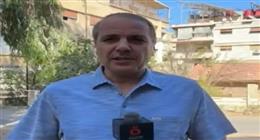 توغل إسرائيلي في القنيطرة وتوتر أمني بالجنوب السوري