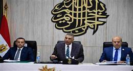 محافظ أسوان: لن نسمح بتضرر أي طرف في تطبيق قانون الإيجار القديم