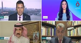 مدير مركز «ثبات» للبحوث: نتنياهو يسعى لتهجير الفلسطينيين وتحقيق حلم «إسرائيل