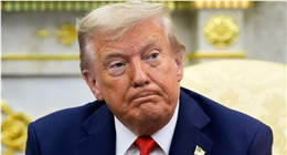 من «سيمبسون» إلى هاشتاج «Trump is Dead».. شائعة وفاة ترامب تهز مواقع التواصل