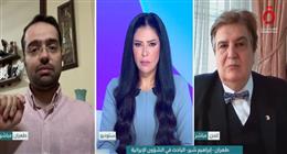باحث إيراني: إسرائيل بدأت الحرب على طهران وليس العكس