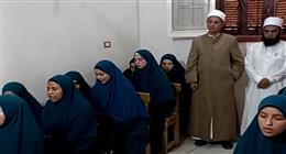 1000 معهد ومكتب تحفيظ قرآن تشارك في مبادرة السرد القرآني ببني سويف