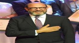 أشرف عبدالباقي لـ«الوطن»: تخليت عن شَعري من أجل مسلسل ولد بنت شايب على Watch it