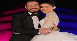 أحمد زاهر يحتفل بعيد ميلاد ابنته ليلى برسالة مؤثرة
