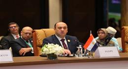 قرار جمهوري بتجديد تكليف القائم بأعمال رئيس هيئة الرقابة الإدارية