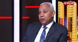 اللواء محمد عبد المنعم: المقاومة في غزة أربكت الجيش الإسرائيلي
