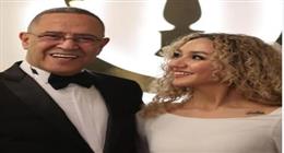 زينة أشرف عبدالباقي تعلن انتهاء تصوير مسلسل ولد بنت شايب