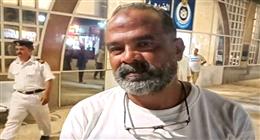أحد الناجين من حادث قطار مطروح: عشنا لحظات الموت.. ولقَّنت أسرتي الشهادة