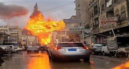 الحوثيون يتوعدون إسرائيل بعد اغتيال عدد من قادتها: «تنتظركم أيام سوداوية»
