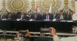 النتيجة الكاملة للفائزين في انتخابات نقابة القراء «مستند»