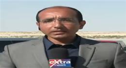 تفاصيل زيارة وفد مجلس الشيوخ الأمريكي لمعبر رفح 