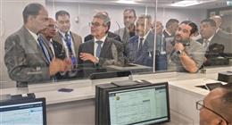 «الجمارك»: نعمل على تطوير منظومة الإفراج لدفع حركة الاستثمار