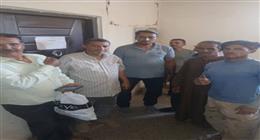 بسبب صفع فتاة داخله.. إغلاق سنتر تعليمي في سوهاج