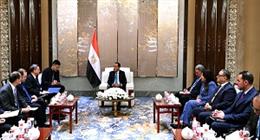مدبولي: نعتزم إنتاج 42% من الطاقة المتجددة من الطاقة بحلول 2030