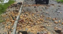 الصين وكوريا الجنوبية يقدمان مساعدات مالية إغاثية لمواجهة آثار زلزال أفغانستان 
