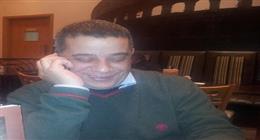 تعرف على موعد ومكان جنازة نجل الفنان إبراهيم سعفان