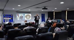 مديرية العمل بالإسماعيلية تطلق سلسلة ندوات للتعريف بأحكام قانون العمل الجديد