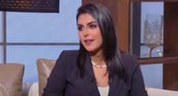 وفاة عم الفنانة هاجر الشرنوبي 