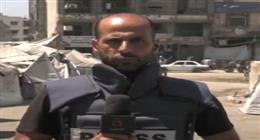 «قصف واشتباكات ونزوح جماعي».. تصعيد العدوان الإسرائيلي على شمال غزة