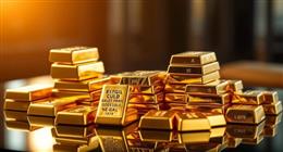 أسعار سبائك الذهب BTC اليوم الأحد 31-8-2025.. آخر تحديث