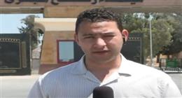 الاحتلال الإسرائيلي يرفض دخول عشرات من شاحنات المساعدات الإنسانية إلى غزة
