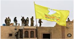«سوريا الديمقراطية»: سنسعى حاليا للحفاظ على المكتسبات عبر السياسة والحوار