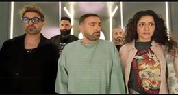 تراجع كبير في إيرادات الأفلام المصرية.. أحمد السقا يسجل أعلى نسبة