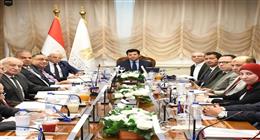 وزير الشباب والرياضة: وضع آليات جديدة لتعزيز الشراكات مع القطاع الخاص