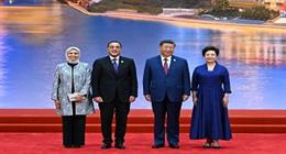 مدبولي يلقي كلمة مصر نيابة عن الرئيس السيسي في قمة «شنغهاي» غدا