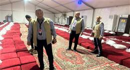 غدا.. آخر موعد لسداد شركات السياحة قيمة حجز مخيمات الحجاج في منى وعرفات