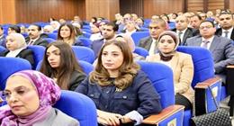 «النيابة الإدارية» تعقد دروة تدريبية بشأن حماية المال العام