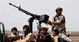الحوثي: كل الوزراء المقتولين في الغارة على صنعاء الأسبوع الماضي يعملون بالمجالات المدنية