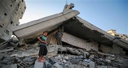 واشنطن بوست: خطة أمريكية جديدة لإعادة إعمار غزة