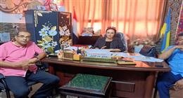 انطلاق مجموعات الدعم المدرسي في الإسكندرية غدا 