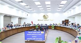 كبار الصحفيين يناقشون تطوير الخطاب الإعلامي تنفيذا لتوجيهات الرئيس السيسي