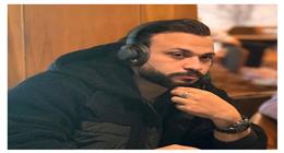 وفاة والده المطرب محمد جوهر بعد ساعات من طلب الدعاء لها