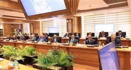 مصادر: مقترح بإنشاء جامعات «أون لاين» بالكامل في الدراسة والامتحانات