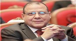 مجدي البدوي يشيد بقرار إزالة الحواجز من أمام السفارة البريطانية